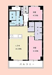 東建検見川マンションＢ棟