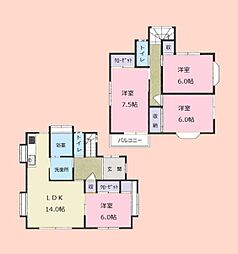 誉田町一丁目戸建