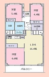 千葉ガーデンタウンＣ棟