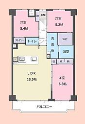 ライオンズマンション東習志野