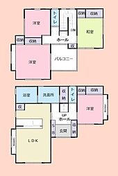 長作町戸建