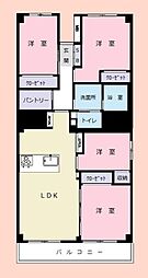 千葉ガーデンタウンＥ棟