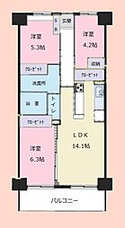 エクセル津田沼