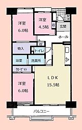 プラザ学園前9号棟