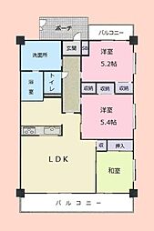 ダイアパレス千葉桜木