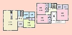 小仲台9丁目戸建