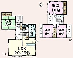 千葉市緑区おゆみ野６丁目