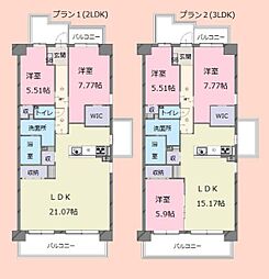 ウインベルコーラス誉田