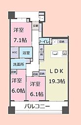 マリンフォートサンライトウイング