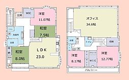 千葉市中央区都町戸建