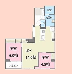 第五稲毛ハイツ