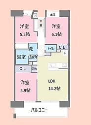 日神パレステージ海浜幕張