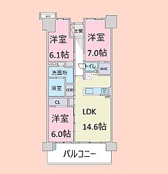 ハーバーレジデンス