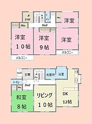 千葉市稲毛区小深町戸建