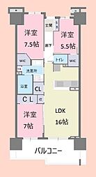 プラウドシティ稲毛海岸レジデンス