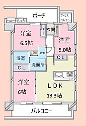 アーベントハイム大久保駅前