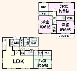 八千代市大和田新田