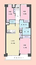ライオンズマンション津田沼第2