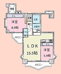 エクセレント千葉駅前タワー
