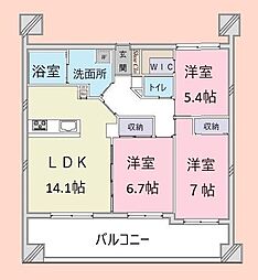 ダイアパレスパレッティア