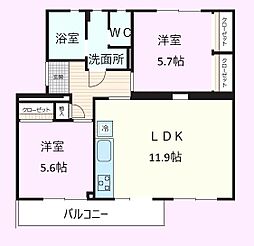 真砂一丁目団地1-12-1号棟