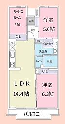 ロイヤルプラザ津田沼