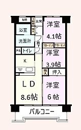 グリーンビレッジ浜野