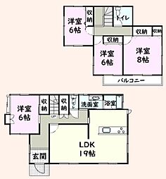 千葉市若葉区千城台西２丁目
