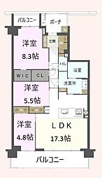 パークグランディエデナブライトコート