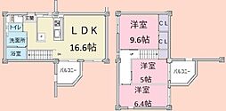 検見川パークマンションＢ号棟