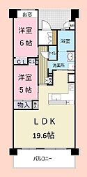 サンクレイドル五井弐番館