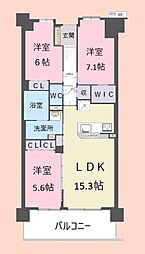 ユトリシア五番街