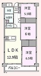 キャッスル新検見川