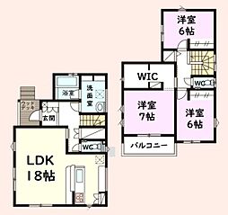 八千代台北Ｂ号棟3480