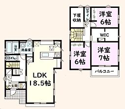 八千代台北Ｄ号棟3880