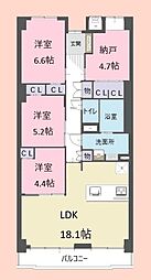 ライオンズマンション京成大久保第二