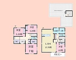 中央区仁戸戸建