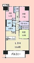 ガーデンゲート千葉ニュータウン中央west