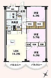 稲毛パイロットホーム　7号棟
