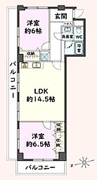 藤和津田沼コープ