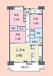 フェアロージュ津田沼ポルタ館