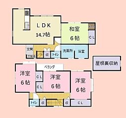 千葉市稲毛区作草部町