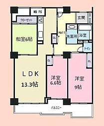 アビック21スプリングタワー