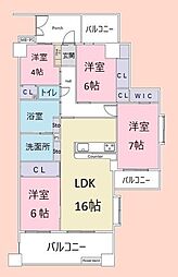 ライオンズガーデン北習志野