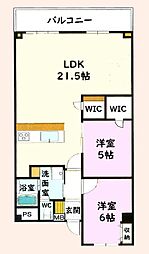 稲毛ファミールハイツ1号棟
