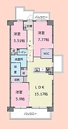 ウインベルコーラス誉田