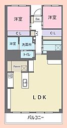 千葉ガーデンタウンB棟