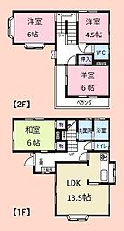 船橋市南三咲４丁目