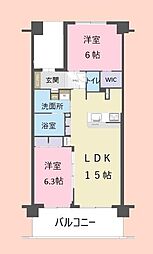 ライオンズグローベル西船橋クイーンズアリーナ