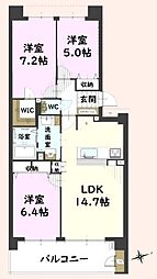 ルネ津田沼アクシブ